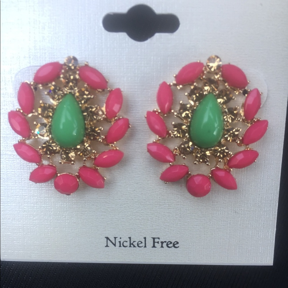 boutique earrings